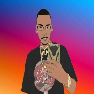 Meet your Posher, Kris